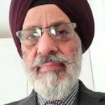 ਗੁਰਸ਼ਰਨ ਸਿੰਘ ਅਜੀਬ