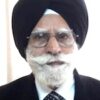 ਗੁਰਸ਼ਰਨ ਸਿੰਘ ਕੁਮਾਰ