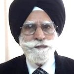 ਗੁਰਸ਼ਰਨ ਸਿੰਘ ਕੁਮਾਰ