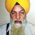 ਸ: ਚੇਤਨ ਸਿੰਘ, ਸਾਬਕਾ ਡਾਇਰੈਕਟਰ