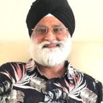 ਭੂਪਿੰਦਰ ਸਿੰਘ ਸੱਗੂ