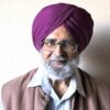 ਡਾ. ਗੁਰਦੇਵ ਸਿੰਘ ਘਣਗਸ