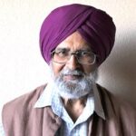 ਡਾ. ਗੁਰਦੇਵ ਸਿੰਘ ਘਣਗਸ