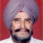 ਚਰਨਜੀਤ ਸਿੰਘ ਪੰਨੂ