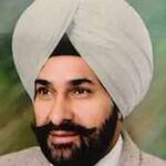 ਪ੍ਰੋ. ਗੁਰਭਜਨ ਸਿੰਘ ਗਿੱਲ