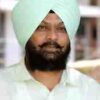 ਡਾ. ਸਰਵਣ ਸਿੰਘ ਮਾਣ