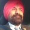 ਸ਼ਿੰਦਰਪਾਲ ਸਿੰਘ ਮਾਹਲ, ਯੂਕੇ   