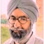 ਹਰਮੀਤ ਸਿੰਘ ਅਟਵਾਲ