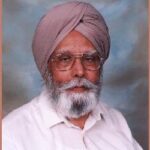 ਹਰਬਖ਼ਸ਼ ਸਿੰਘ ਮਕਸੂਦਪੁਰੀ