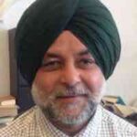 Nachhatar Singh Bhopal