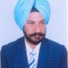 ਪ੍ਰੋ. ਅੱਛਰੂ ਸਿੰਘ