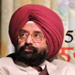 ਡਾ. ਕਰਮਜੀਤ ਸਿੰਘ