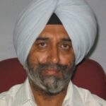 ਨਰਿੰਦਰ ਮਾਨਵ