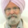 ਕਰਮ ਸਿੰਘ ਮਾਨ
