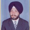 ਡਾ. ਧਰਮਿੰਦਰ ਸਿੰਘ ਉੱਭਾ