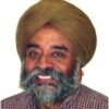 ਮੁਹਿੰਦਰ ਸਿੰਘ ਘੱਗ