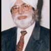 ਅਜੀਤ ਸਿੰਘ 'ਸੁੰਦਰ'