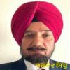 ਜਗਦੇਵ ਸਿੰਘ ਸਿੱਧੂ