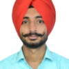 ਅਤਿੰਦਰਪਾਲ ਸਿੰਘ ਸੰਗਤਪੁਰਾ