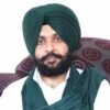 ਪ੍ਰਿੰ. ਗੁਰਮੀਤ ਸਿੰਘ ਫਾਜ਼ਿਲਕਾ 