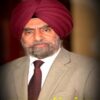 ਡਾ. ਗੁਰਬਖਸ਼ ਸਿੰਘ ਭੰਡਾਲ