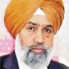 ਭੋਲਾ ਸਿੰਘ ਸੰਘੇੜਾ