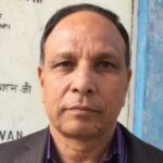 ਮਹਿੰਦਰਪਾਲ ਸਿੰਘ ਧਾਲੀਵਾਲ