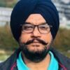 ਬਲਜਿੰਦਰ ਭਨੋਹੜ
