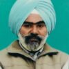 ਪ੍ਰਿੰ. ਕ੍ਰਿਸ਼ਨ ਸਿੰਘ