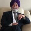 ਬਲਵੰਤ ਸਿੰਘ ਬੈਂਸ