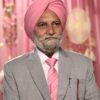 ਜਸਵੀਰ ਸਿੰਘ ਭਲੂਰੀਆ