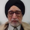 ਪ੍ਰੋ. ਸੁਰਜੀਤ ਸਿੰਘ ਭੱਟੀ