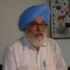 ਡਾ. ਸੁਰਿੰਦਰ ਗਿੱਲ