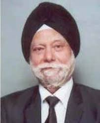 ਐਡਵੋਕੇਟ ਸੁਰਿੰਦਰ ਸਿੰਘ ਕੰਵਰ