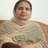 ਅੰਮ੍ਰਿਤ ਕੌਰ ਬਡਰੁੱਖਾਂ