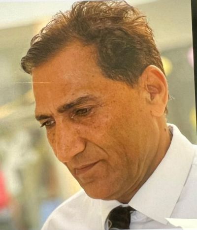 ਡਾ. ਸ਼ਸ਼ੀਕਾਂਤ ਉੱਪਲ