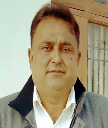 ਅਮਰਜੀਤ ਦਸੂਹਾ