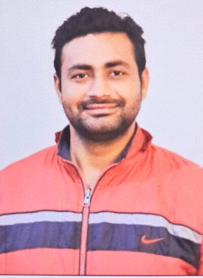 ਗੁਰਪ੍ਰੀਤ ਸਿੰਘ ਬਿਲਿੰਗ