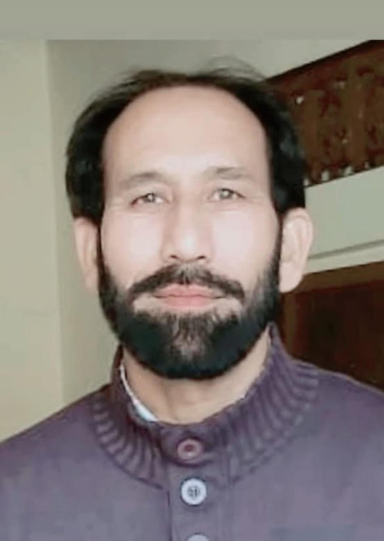 ਪ੍ਰੋ. ਮਲਕੀਤ ਜੌੜਾ (ਟਾਡਾਂ)